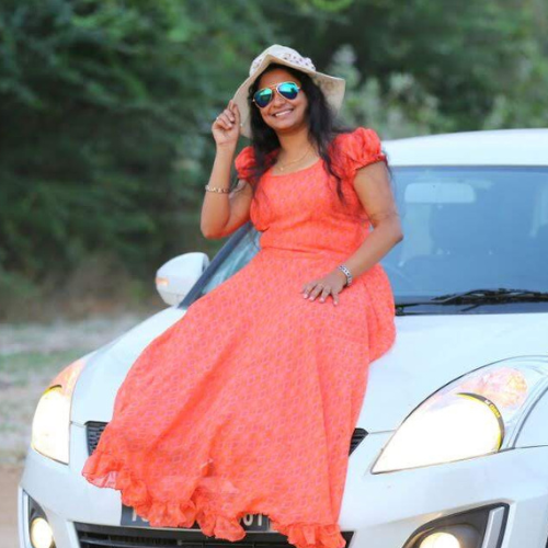 Karthika Akkiraju