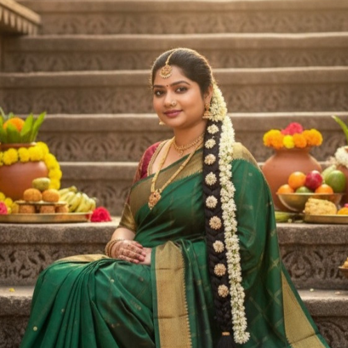 Meenakshi Alladi